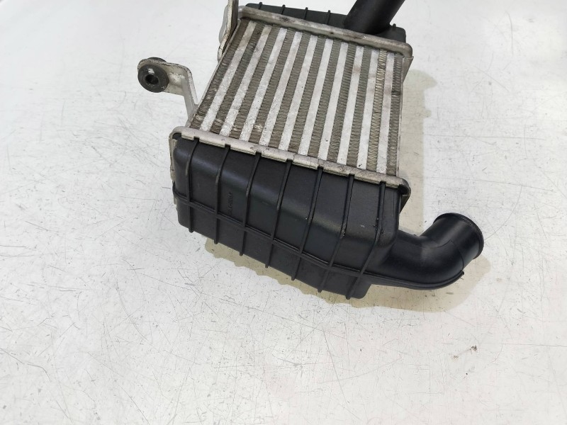 Recambio de intercooler para hyundai getz (tb) 1.5 crdi referencia OEM IAM 2827127700  