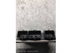 Recambio de centralita motor uce para peugeot 406 berlina (s1/s2) sv referencia OEM IAM 0281010877 9645532880 EDC15 2