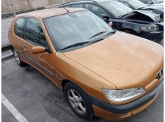 peugeot 306 berlina 3/4/5 puertas (s2) del año 1998