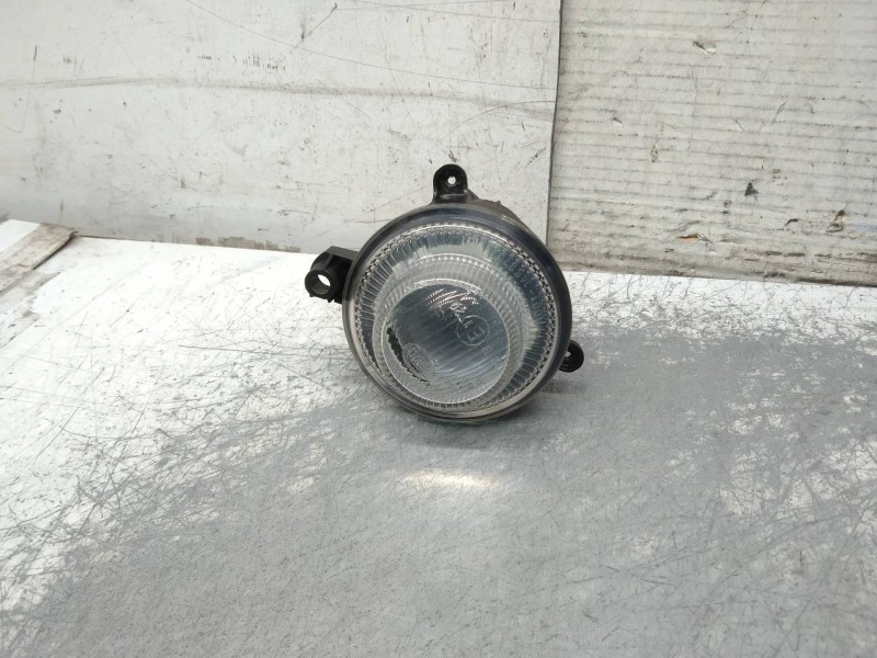 Recambio de faro antiniebla derecho para smart coupe limited / 1 referencia OEM IAM   