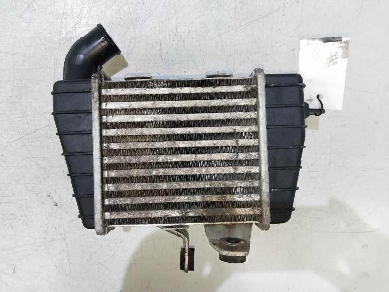 Recambio de intercooler para hyundai getz (tb) 1.5 crdi referencia OEM IAM 2827127700  