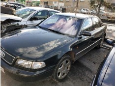 audi a8 (d2) del año 1996
