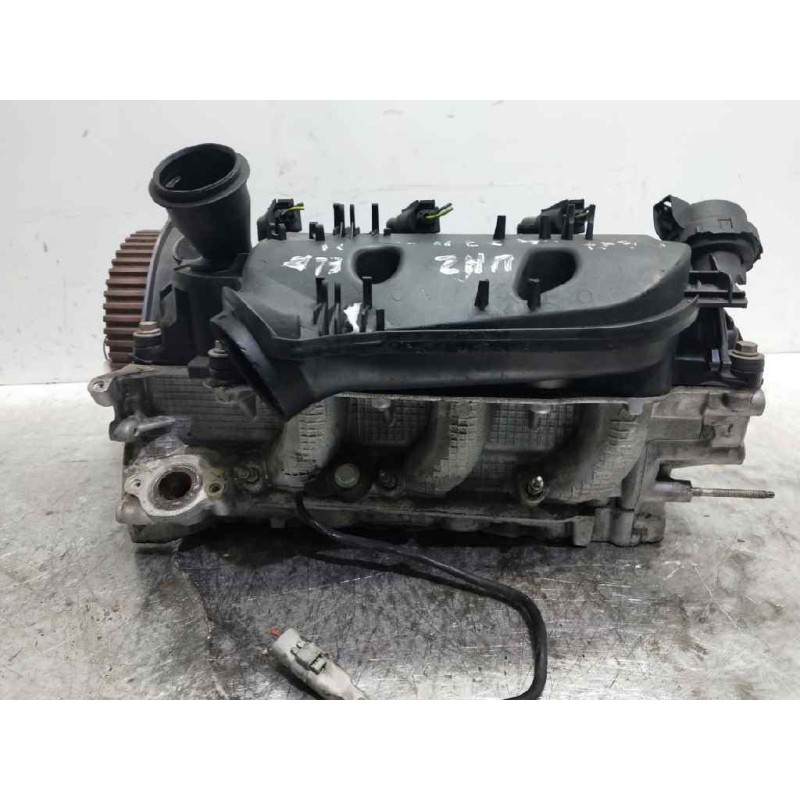 Recambio de culata para peugeot 607 (s2) 2.7 hdi fap cat (uhz / dt17ted4) referencia OEM IAM UHZELD11 PM4R8Q6090 IZQUIERDA