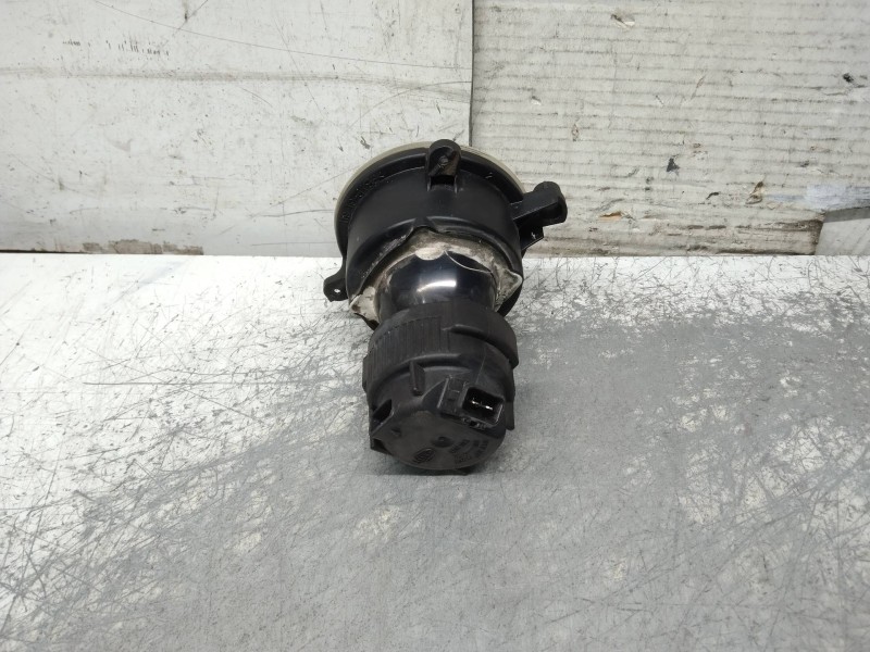 Recambio de faro antiniebla derecho para smart coupe limited / 1 referencia OEM IAM   