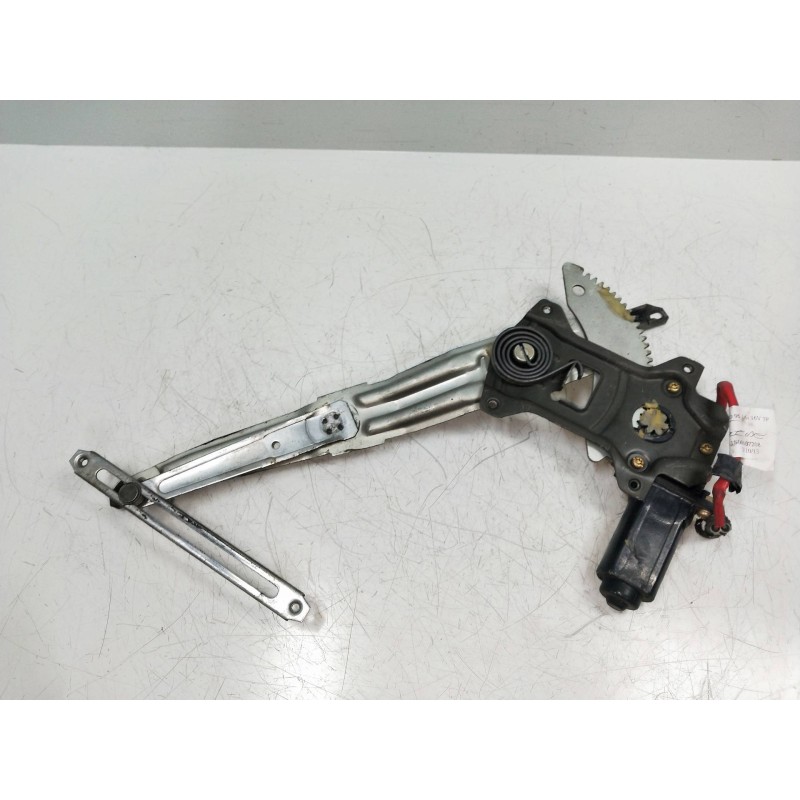 Recambio de elevalunas delantero derecho para suzuki baleno fam. sy (eg) 1.6 16v cat referencia OEM IAM 8343080F00 0621005052 3P