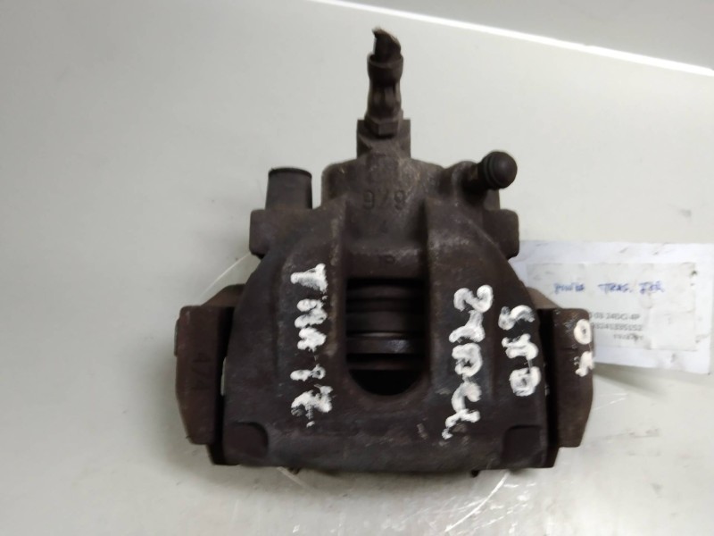 Recambio de pinza freno trasera izquierda para volvo s80 berlina 2.4 diesel cat referencia OEM IAM   