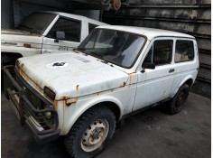 lada niva ( 2121 / 21213 / 21214 / 21215 ) del año 1992