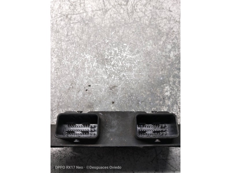 Recambio de centralita motor uce para peugeot partner (s1) break referencia OEM IAM R04080025B 9839587680 9642398280