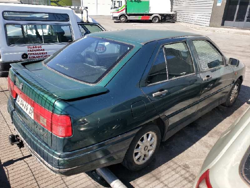 seat toledo (1l) del año 1995