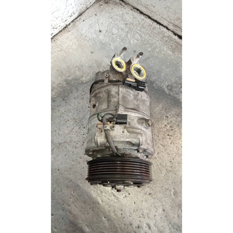 Recambio de compresor aire acondicionado para jaguar xf 3.0 v6 diesel luxury referencia OEM IAM BVNUN1694P 9X2319D629DB 