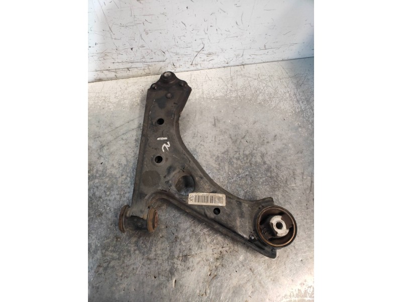 Recambio de brazo suspension inferior delantero izquierdo para alfa romeo mito (145) basis (2016) referencia OEM IAM   