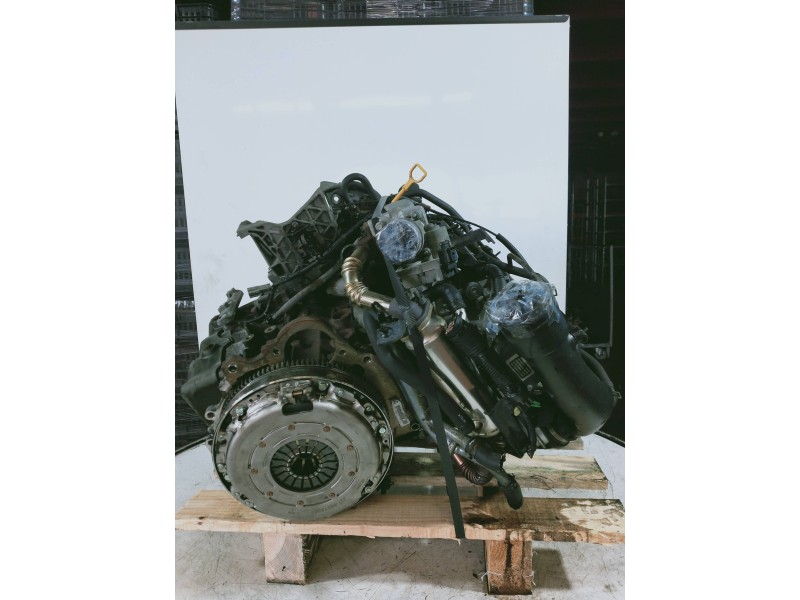 Recambio de motor completo para chevrolet cruze ls referencia OEM IAM Z20S1 305623K BOSCH