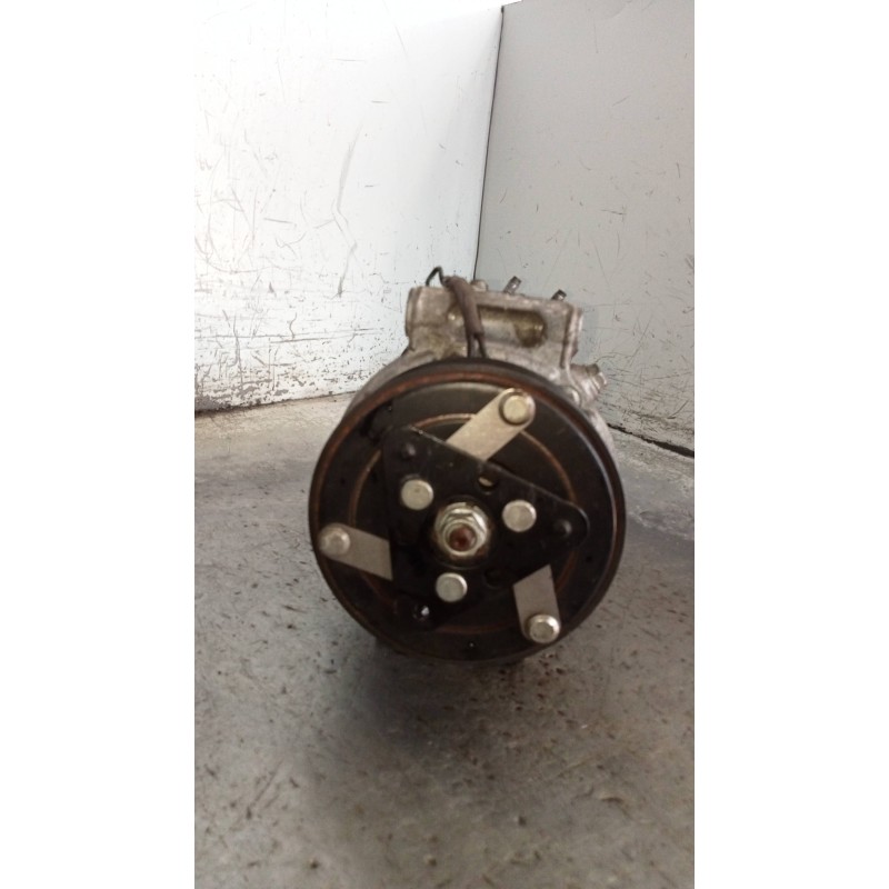 Recambio de compresor aire acondicionado para jaguar xf 3.0 v6 diesel luxury referencia OEM IAM BVNUN1694P 9X2319D629DB 