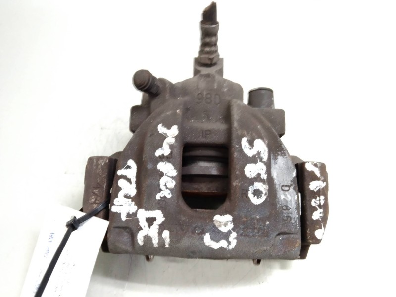 Recambio de pinza freno trasera derecha para volvo s80 berlina referencia OEM IAM   