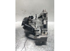 Recambio de caja cambios para mg rover serie 200 (rf) 2.0 turbodiesel referencia OEM IAM S6BS 2033445  2