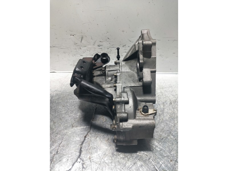 Recambio de caja cambios para mg rover serie 200 (rf) 2.0 turbodiesel referencia OEM IAM S6BS 2033445 