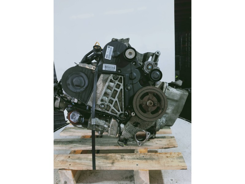 Recambio de motor completo para chevrolet cruze ls referencia OEM IAM Z20S1 305623K BOSCH