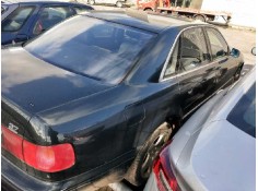 audi a8 (d2) del año 1996 2