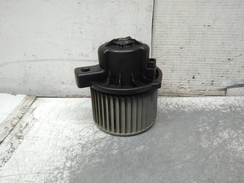 Recambio de motor calefaccion para smart coupe limited / 1 referencia OEM IAM   