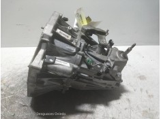 Recambio de caja cambios para renault scenic ii dynamique referencia OEM IAM TL4A015 7701700507 