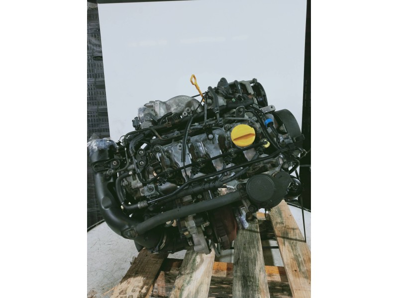 Recambio de motor completo para chevrolet cruze ls referencia OEM IAM Z20S1 305623K BOSCH