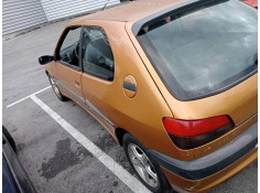 peugeot 306 berlina 3/4/5 puertas (s2) del año 1998 2