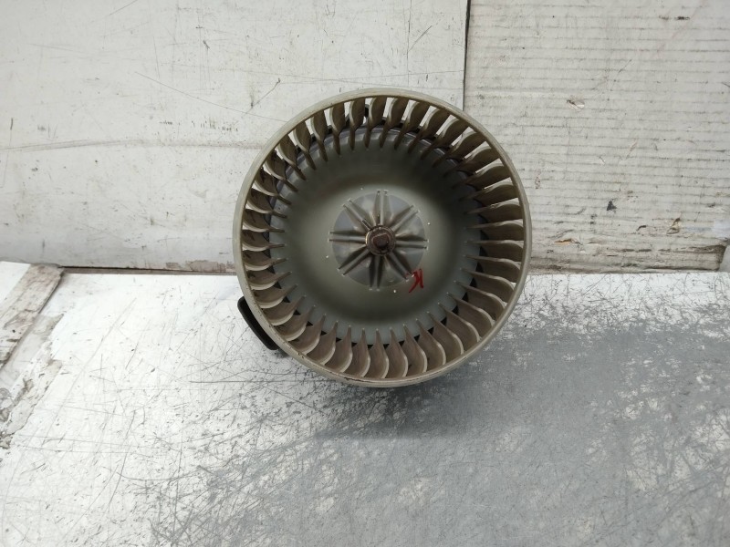 Recambio de motor calefaccion para smart coupe limited / 1 referencia OEM IAM   