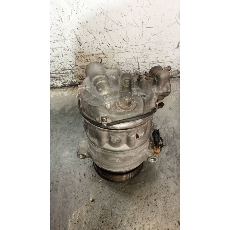 Recambio de compresor aire acondicionado para jaguar xf 3.0 v6 diesel luxury referencia OEM IAM BVNUN1694P 9X2319D629DB 