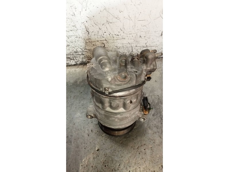 Recambio de compresor aire acondicionado para jaguar xf 3.0 v6 diesel luxury referencia OEM IAM BVNUN1694P 9X2319D629DB 