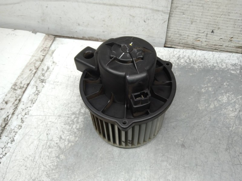 Recambio de motor calefaccion para smart coupe limited / 1 referencia OEM IAM   