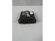 Recambio de centralita motor uce para mg rover serie 200 (xw) referencia OEM IAM NNN10001 80100A 