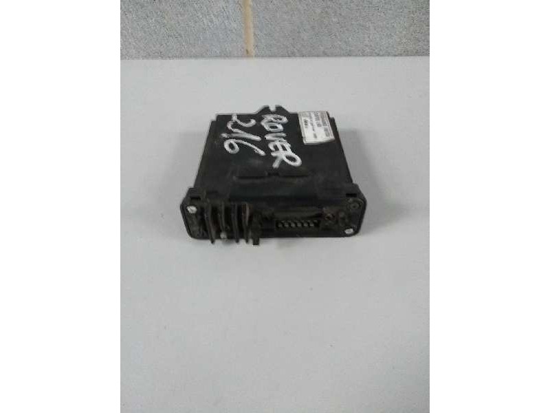 Recambio de centralita motor uce para mg rover serie 200 (xw) referencia OEM IAM NNN10001 80100A 