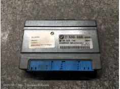 Recambio de centralita cambio automatico para bmw serie 3 berlina (e46) 320d referencia OEM IAM 5WK33503AU 7532988 5WK33503AU