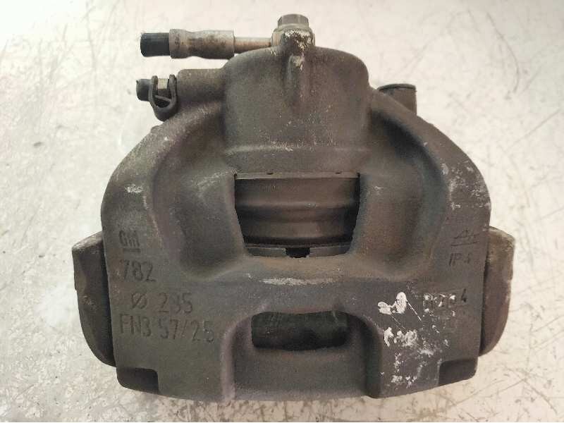 Recambio de pinza freno delantera derecha para saab 9-3 sport sedán aero referencia OEM IAM 782285FN5725  