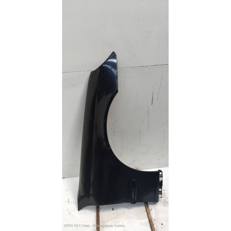 Recambio de aleta delantera derecha para mercedes clase c (w203) familiar c 220 t cdi (203.206) referencia OEM IAM   