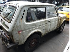 lada niva ( 2121 / 21213 / 21214 / 21215 ) del año 1992 2