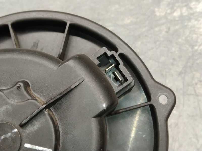 Recambio de motor calefaccion para smart coupe limited / 1 referencia OEM IAM   