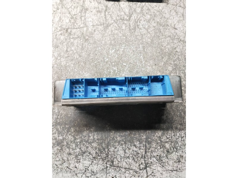 Recambio de centralita cambio automatico para bmw serie 3 berlina (e46) 320d referencia OEM IAM 5WK33503AU 7532988 5WK33503AU