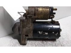 Recambio de motor arranque para ford ka (ccq) básico referencia OEM IAM 0001107059 1005821355 