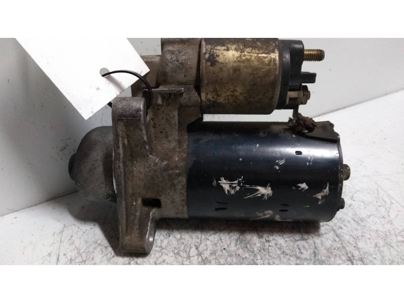 Recambio de motor arranque para ford ka (ccq) básico referencia OEM IAM 0001107059 1005821355 