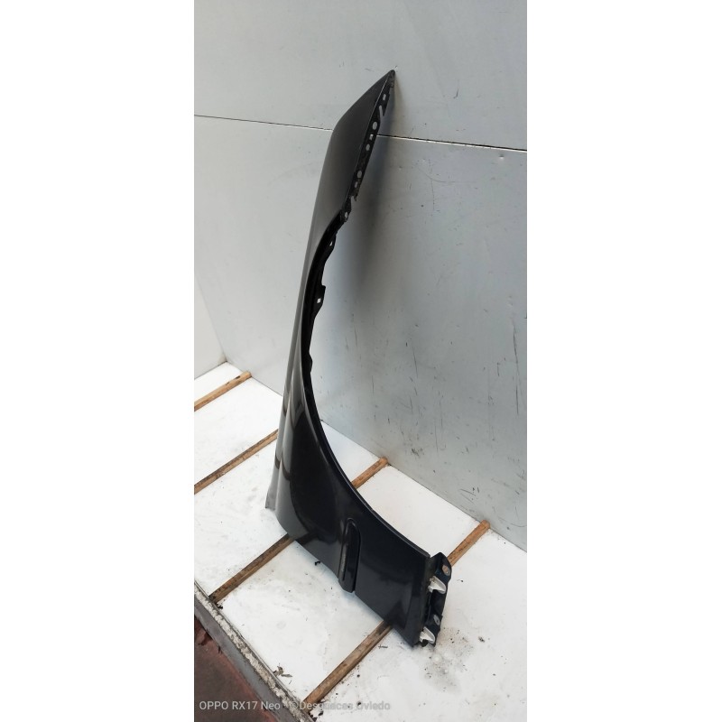 Recambio de aleta delantera derecha para mercedes clase c (w203) familiar c 220 t cdi (203.206) referencia OEM IAM   