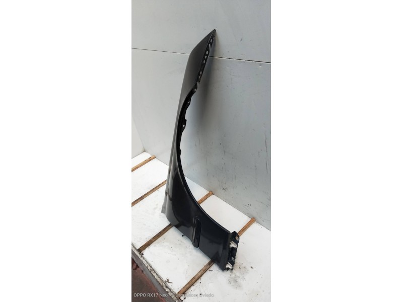 Recambio de aleta delantera derecha para mercedes clase c (w203) familiar c 220 t cdi (203.206) referencia OEM IAM   