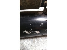 Recambio de motor arranque para ford ka (ccq) básico referencia OEM IAM 0001107059 1005821355  2