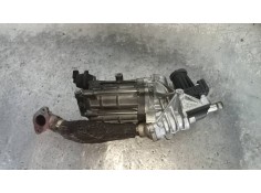 Recambio de enfriador egr para jaguar xf 3.0 v6 diesel luxury referencia OEM IAM 9X2Q9U438CA   2