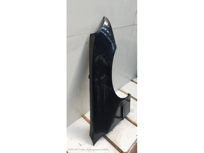 Recambio de aleta delantera derecha para mercedes clase c (w203) familiar c 220 t cdi (203.206) referencia OEM IAM   