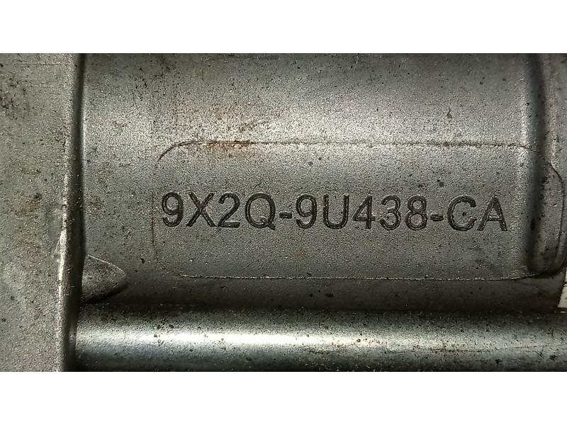 Recambio de enfriador egr para jaguar xf 3.0 v6 diesel luxury referencia OEM IAM 9X2Q9U438CA  