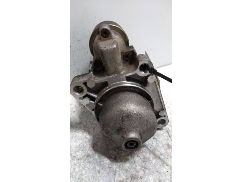 Recambio de motor arranque para ford ka (ccq) básico referencia OEM IAM 0001107059 1005821355 