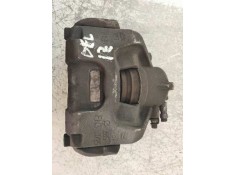 Recambio de pinza freno delantera izquierda para saab 9-3 sport sedán aero referencia OEM IAM 781285FN35725  