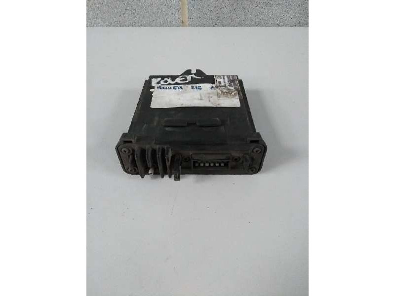Recambio de centralita motor uce para mg rover serie 200 (xw) referencia OEM IAM NNN10009 85012A 