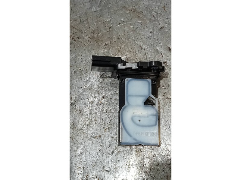 Recambio de caudalimetro para renault megane iv berlina 5p limited + referencia OEM IAM AFH60M51A 226802715R 